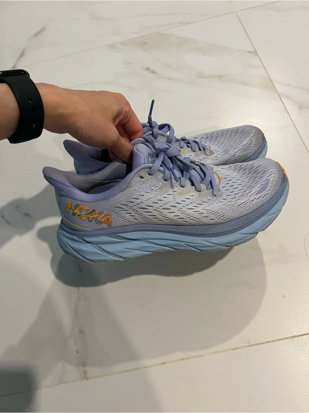 Hoka Clifton 8 Women Shoes